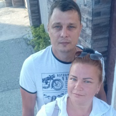 Марина Александровна, 24.08.1953, Санкт-Петербург