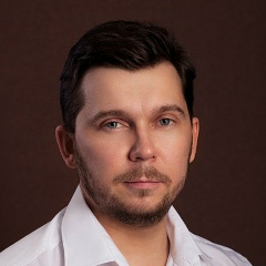Владимир Августинович, 14.05.1994, Красноярск