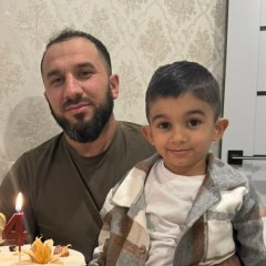 Эльгун Мамедов, 25.09.1990