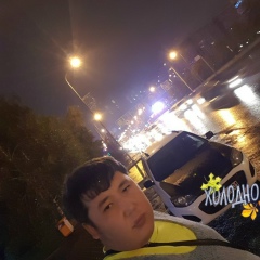 Маратбек Балхан, 11.05.1991, Астана