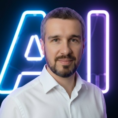 Дмитрий Куприянов