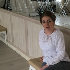 Ксеня Леган, 06.11