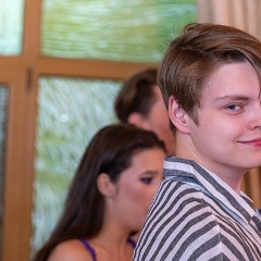 Никита Оливьешкин, 10.11, Челябинск