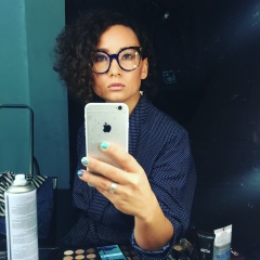 Юля Ибатулина, 28.10.1986, Москва