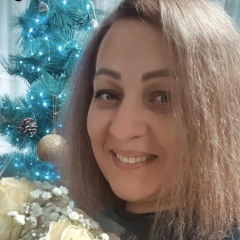 Ксю Макарьева, 02.12, Санкт-Петербург