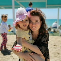 Виктория Вивчарюк, 30.07, Симферополь