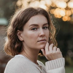 Екатерина Цветкова, 03.09.1987, Обнинск