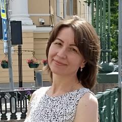 Татьяна Сняткова, 10.01