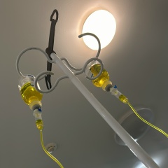 Ok Ok, 22.12, Астана