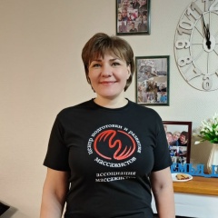 Наталья Портнова, 15.02.1978, Мытищи