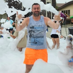 Павел Тарасов