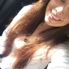 Екатерина Каташинская, 21.07