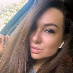 Екатерина Щербенёва, 29.12, Москва