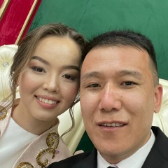 Еркебулан Абдигаппарулы, 02.12.1993, Алматы