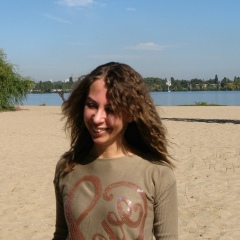 Уля Сапина, 19.10