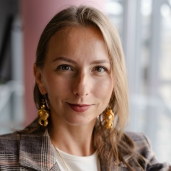 Яна Ворошнина, 11.03, Санкт-Петербург