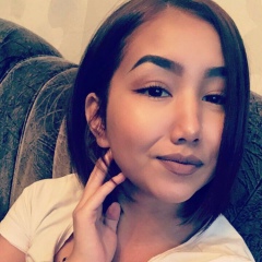 Наргиля Абаева, 08.11.1997, Бишкек