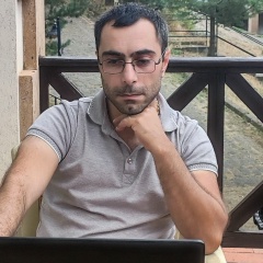 Narek Mamikonyan, 16.02, Раздан