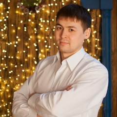 Максим Валишев, 26.03.1985