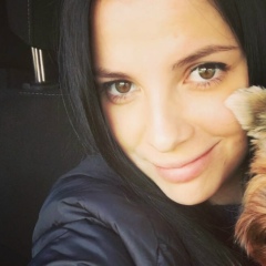 Мария Куликова, 26.06