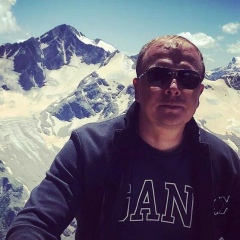 Антон Рахманин, 08.09.1974, Санкт-Петербург