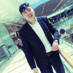 Ернур Сапарбаев, 23.02, Шымкент