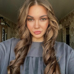 Анастасия Куприянова, 21.03, Москва