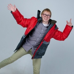 Виталий Тихомиров, 03.04.1993, Иваново