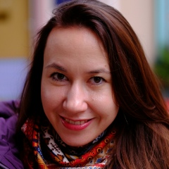 Инна Анисимова, 12.09, Москва