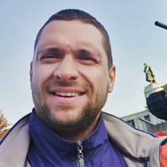 Дмитрий Бойко, 07.10, Санкт-Петербург