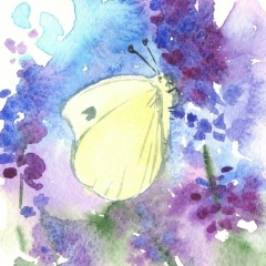 Катерина Бесперстова