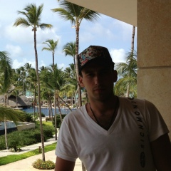 Андрей Андреев, 18.09.1988, Харьков