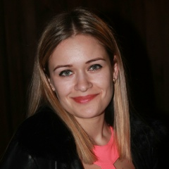 Ирина Калитенко, 08.07.1987, Киев