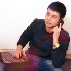 Shohbozbek Rustamov, 25.02.1993, Ташкент