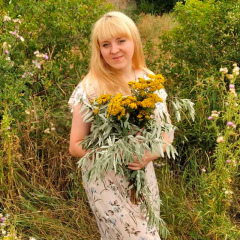 Марина Шатрова, 02.09.1991, Доброполье