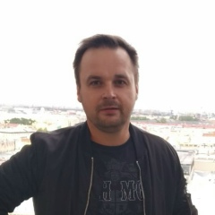 Юрий Демиденко, 08.05.1984, Гомель