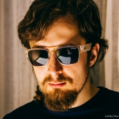 Дмитрий Павлович, 01.07, Харьков