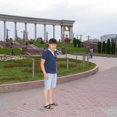 Дмитрий Ким, 21.04.1986, Кызылорда