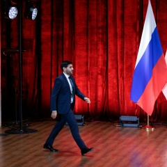 Husein Abdullaev, 01.03