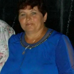 Татьяна Самойлова, 28.08.1967