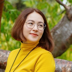 Александра Шмакова, 25.01.1987, Новосибирск