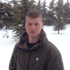 Дмитрий Клюхвин, 21.03.1995