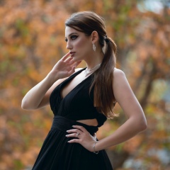 Виктория Тельнова, 23.01, Киев