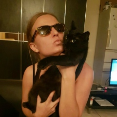 Ирина Игнатова, 18.08, Алматы