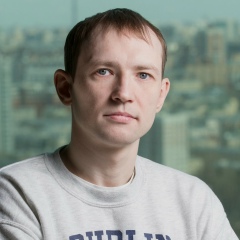 Антон Зеленов, 14.02.1982, Балашиха