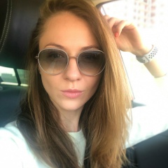 Ирина Потёмкина, 26.05.1987, Москва