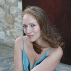 Наталья Гафарова, 13.11, Москва