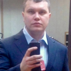 Сергей Захаров, 23.05.1988, Москва