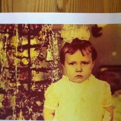 Ольга Орлова, 17.09.1979, Санкт-Петербург