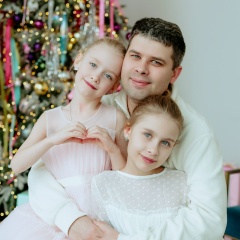 Никита Масеран, 09.01, Калининград